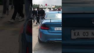 Bike Revving vs BMW Revving | #shorts #revving #bmw #superbike