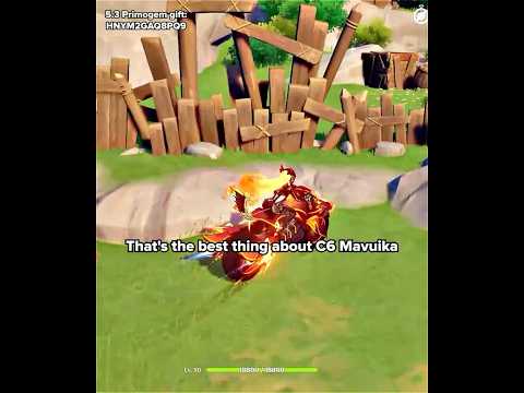 My best team for each element（ cdk：HNYM2GAQ8PQ9）