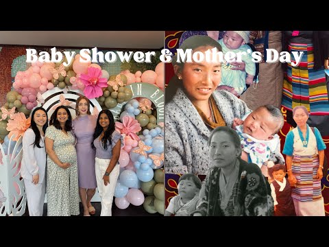 Celebrating Life, Love & Motherhood | Tibetan Vlogger