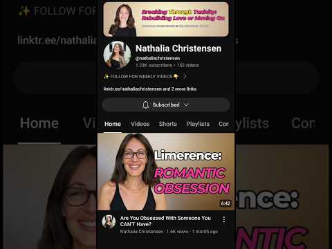 PART 3: Creators Supporting Creators - @nathaliachristensen   #Fyp #youtubeshorts #youtubecreators