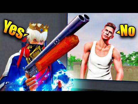 Free Fire Funny Moments 96