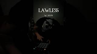 Day 241- Lawless 🩸 #21savagetypebeat #nardowicktypebeat #atlantatypebeat #beatstars #producer