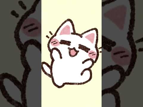 今日は2月22日！にゃんにゃんにゃんの日だよ〜🐱