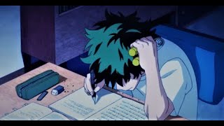Relaxing | to the Sound | of Lofi: A Night of Calm and Cozy Music