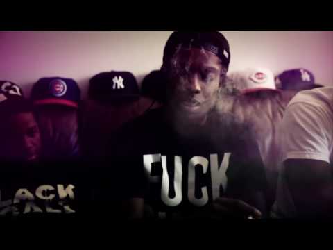 ASAP Rocky - Purple Swag