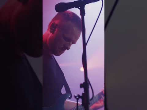 Invert Evolution - LIVE