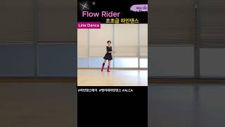 Flow Rider  #MayChoLinedance #명지대라인댄스 #FlowRiderLinedance #플로우라이더라인댄스