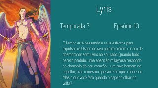 Lovestruck Lyris T3  Ep 10