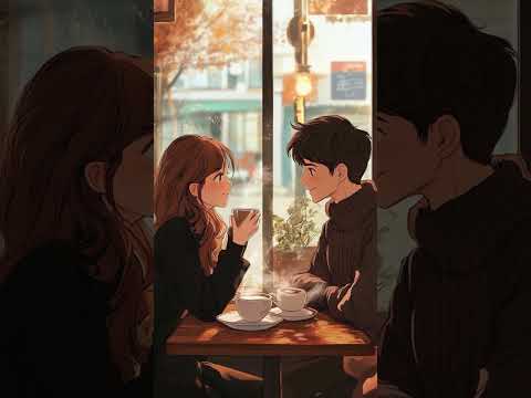 The Relaxing Lofi Music  #relaxing #aestheic #lofi#goviral