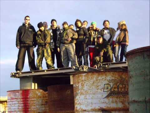 ZonaNortePosse Vol. 6