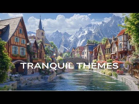 Soft English Songs | Chill and Soothing Music for Focus, Study, and Calm