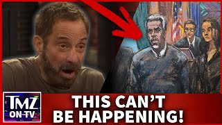 These Diddy Trial Details Will SHOCK YOU! | TMZ TV Full Ep 5/7/25