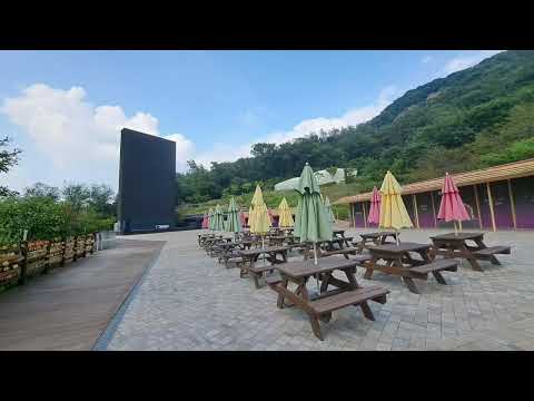 화려한휴게소