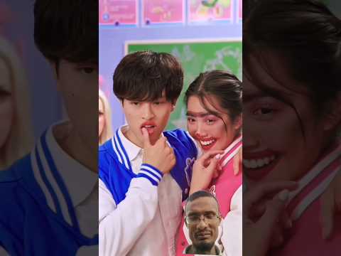 My girlfriend is Love।। alan chow blog।।  #shorts #funny