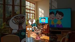 Where did Tralalero Tralala disappear  Tung Tung Crocodilo  Incredibox Sprunki #sprunki #incredibox