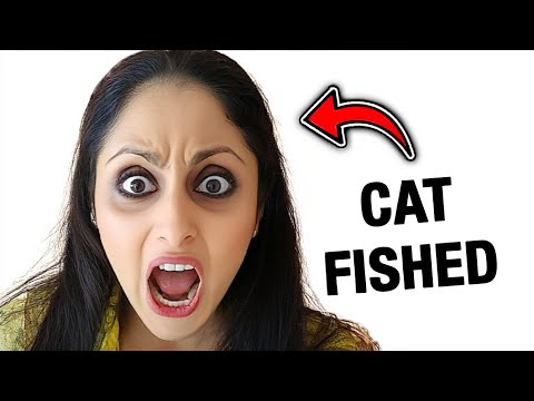 She got catfished for 9 years // The Kirat Assi story