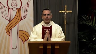 Catholic Mass Today | Daily TV Mass, Tuesday May 6, 2025