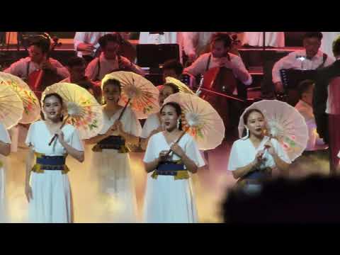 Letter, Violet Evergarden, Symphonic Saga 2024, Jakarta Concert Orchestra