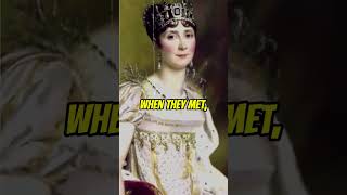 "Napoleon's Turbulent Love Life: A Soap Opera Story"  #Napoleon #Romantic-Relationships #Josephine