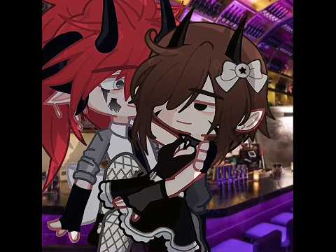 #animegames #wenclair #гача #gacha #gachaclub #gachagames #гачалайф #gachalife #edit #гачаклуб