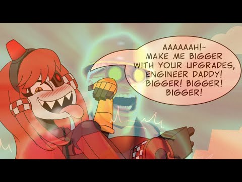 WHAT HAVE YOU DONE TO MY DAUGTHER?! [Young A Engineer]