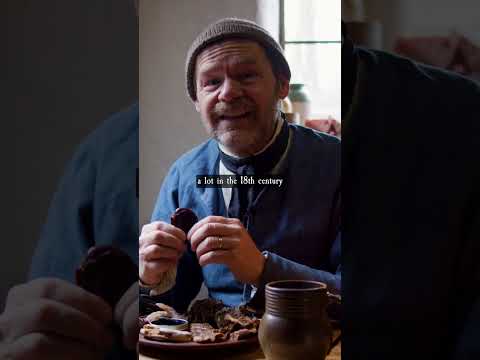 What Is Portable Soup?? #history #18thcenturycooking #cooking #historicalcooking