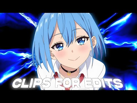 Himari Inuzuka Episode 7 [RAW | 120FPS] – Clips for Editing