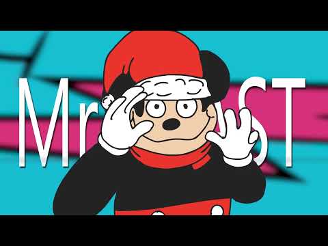 Sr Pelo Mr Beast