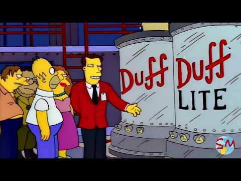 Los Simpsons - Momentos Clásicos 9