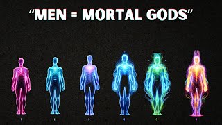 BECOME a GOD & ASCEND To HIGHER DIMENSIONS