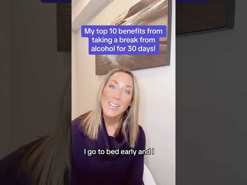 Discover life alcohol-free! See my top 10 benefits in 30 days. #SoberLife #AlcoholFreeChallenge