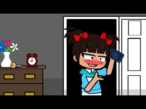 [ When Cassidy is lonely ] Gacha meme | CC x Cassidy 13+