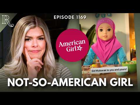 American Girl Converts to Islam | Guest: Ron Simmons | Ep 1169