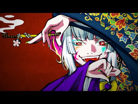 イマワノキワ / n.k feat. flower & 初音ミク