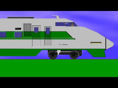 【SynthV original】 The Wingless Aeroplane 【SynthV Trio】