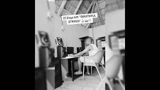 SONG ID: ẄRATHFUL $TRING💃🥁🔥 #afrohouse #afrohouseking #electronicmusic