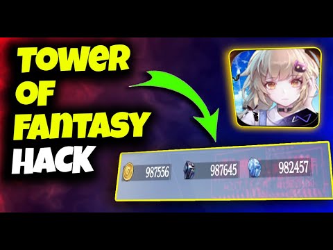 Tower of Fantasy Hack - Tower of Fantasy new Hack  / tof cheat / new update undetected