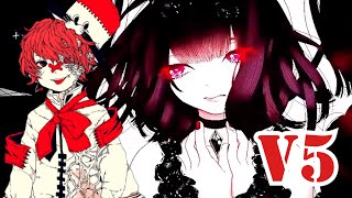 【Fukase Soft/Normal】Love Me, Love Me, Love Me【VOCALOID 5】