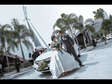 Carl & Lianne Wedding 06.30.2018