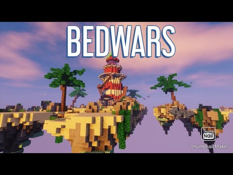 easyest bedwars match of all time
