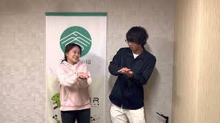FRIDAY×FRIDAY 2部アフタートーク ('22.11.04)