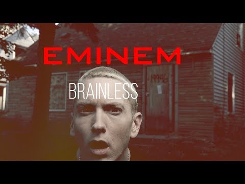 Eminem - Brainless (Music Video)