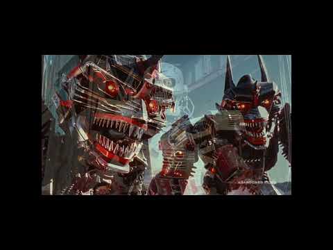 Retro Transformers Soundtrack