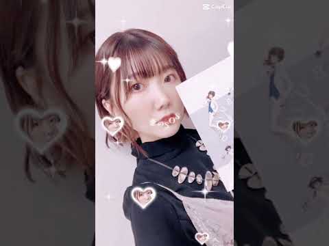 すーちゃんめっちゃかわいい♡ #諸星すみれ #同担様と繋がりたい
