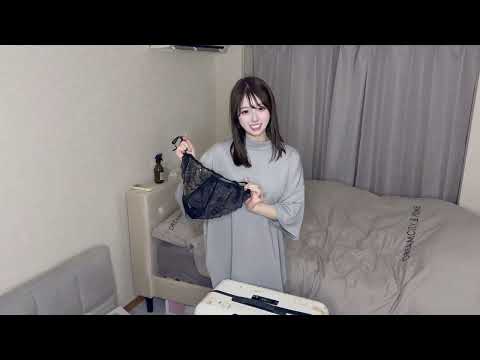 【ノーパン】手を使わずにパンツ脱ぎに挑戦してみたら...