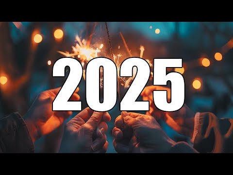 New Year Mix 2025 | Tech House, House, Techno & Deep House | Dj Set | RAVE | Mixed by Psycho5