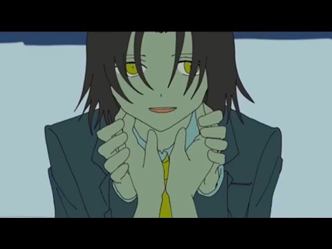 曖昧アイロニー (COVER)
