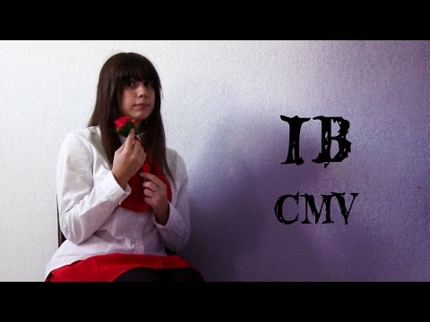 [Part 3] IB Cosplay PV - CMV - Vocalaction