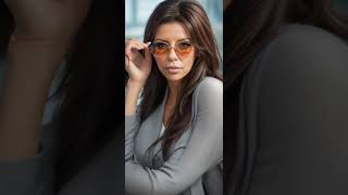 Chic Cat Eye Sunglasses for Women | #FashionForward #StayStylish
