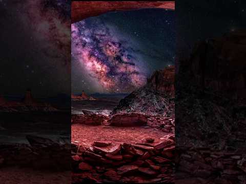 NIGHT SKY, STARS IN THE SKY, SKY, NIGHT, STARS #nightsky #stars #shorts